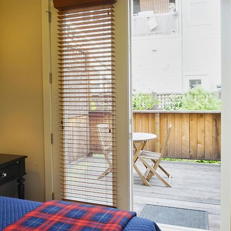 Hotel Mac Richmond Ngoại thất bức ảnh