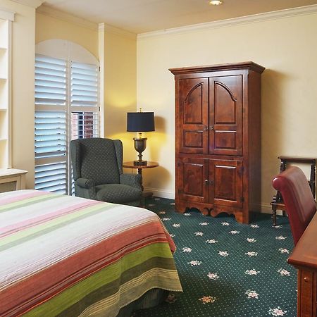 Hotel Mac Richmond Ngoại thất bức ảnh