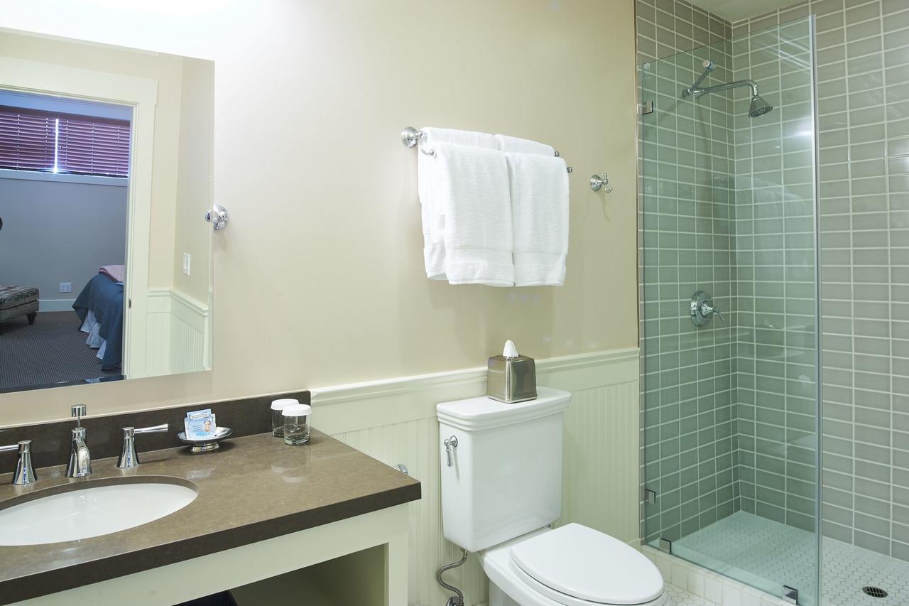 Hotel Mac Richmond Ngoại thất bức ảnh
