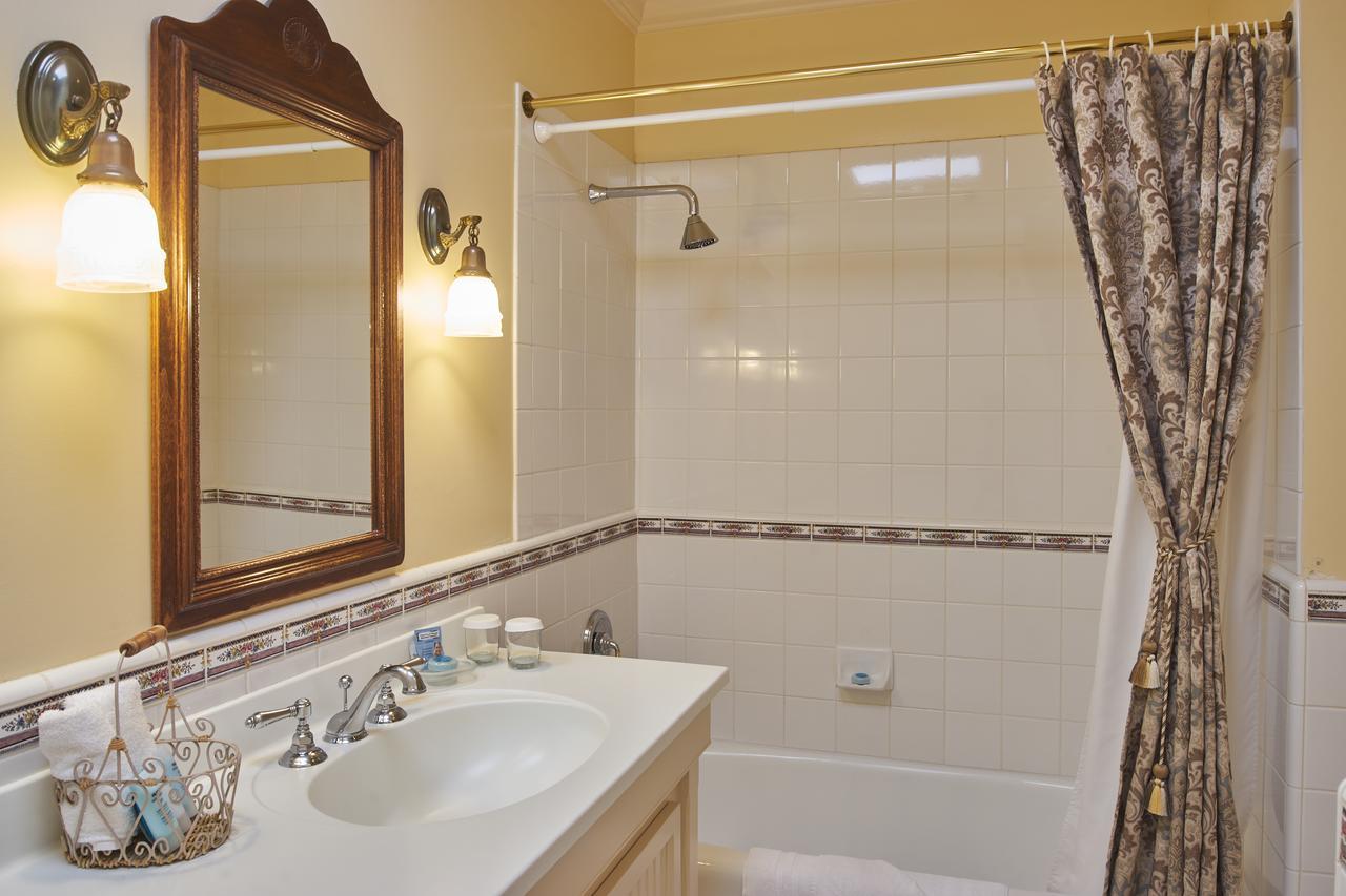 Hotel Mac Richmond Ngoại thất bức ảnh