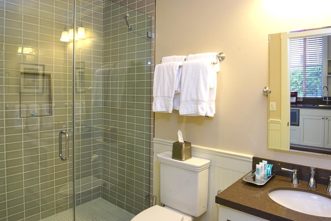 Hotel Mac Richmond Ngoại thất bức ảnh