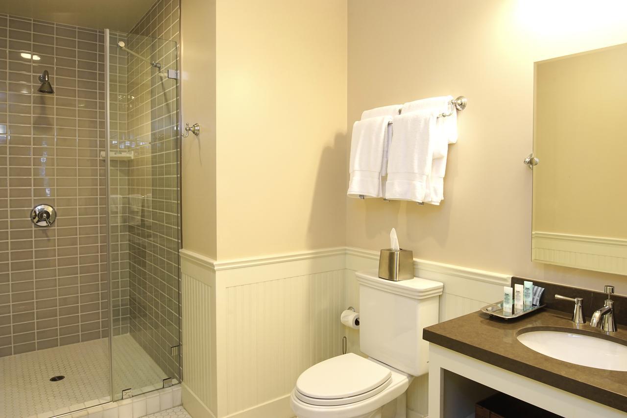 Hotel Mac Richmond Ngoại thất bức ảnh